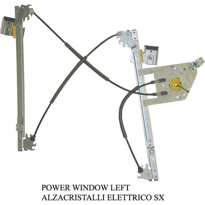 Valeo Fensterheber 852562 Valeo Fensterheber 852562