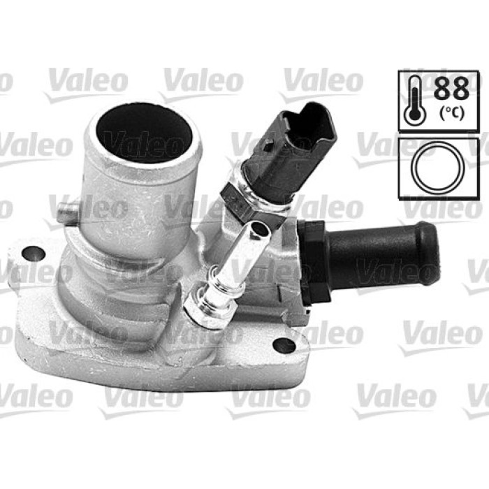 Valeo Thermostat 820935 Valeo Thermostat 820935