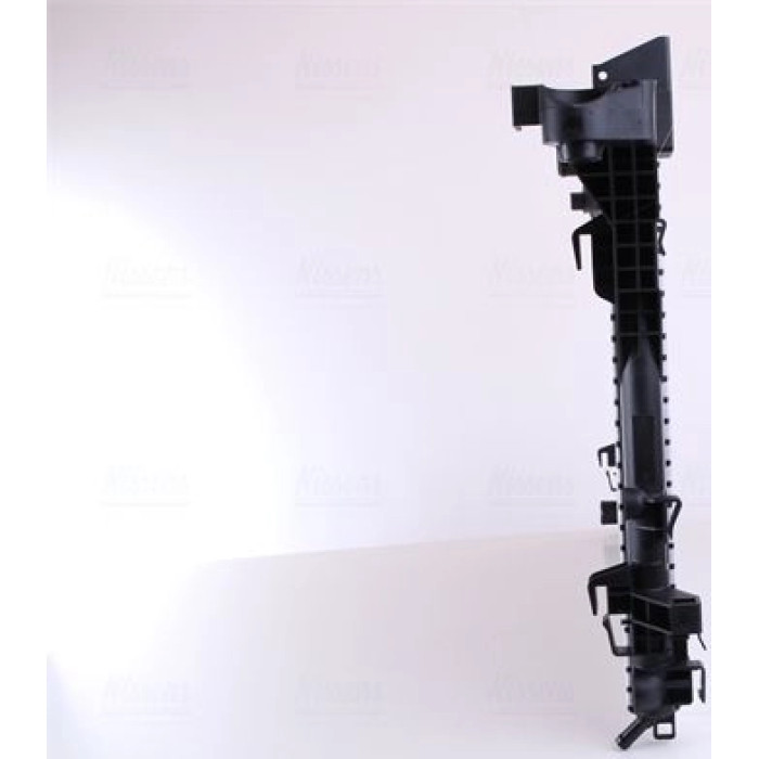 Nissens Wasserkühler PKW 630733 Nissens Wasserkühler PKW 630733