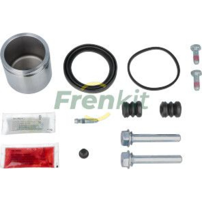 FRENKIT Reparatursatz, Bremssattel 760550 FRENKIT Reparatursatz, Bremssattel 760550