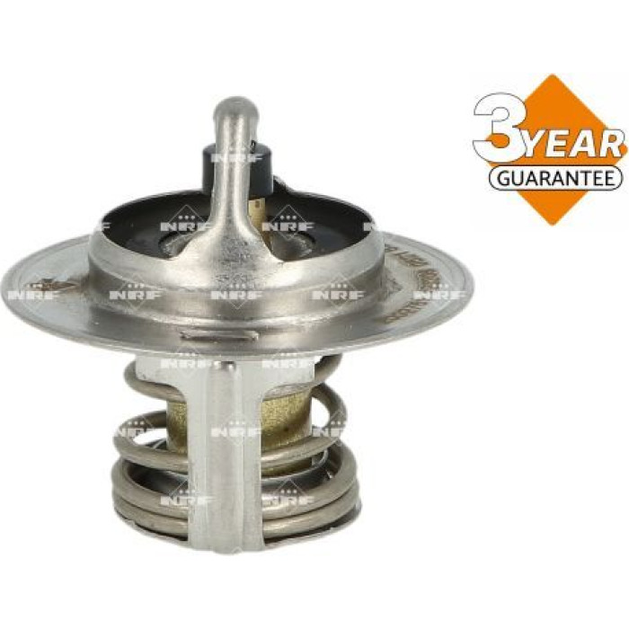 NRF Kühlmittelthermostat 725208 NRF Kühlmittelthermostat 725208