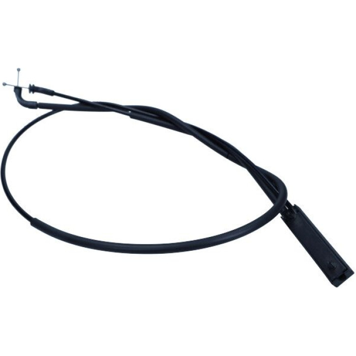 MAXGEAR Motorhaubenzug 32-1748 MAXGEAR Motorhaubenzug 32-1748