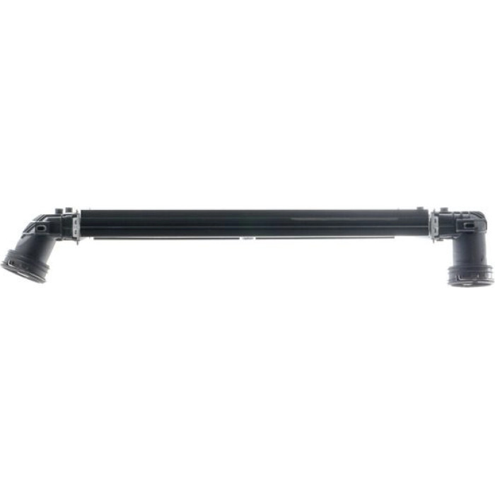 MAHLE Ladeluftkühler CI 83 000P MAHLE Ladeluftkühler CI 83 000P