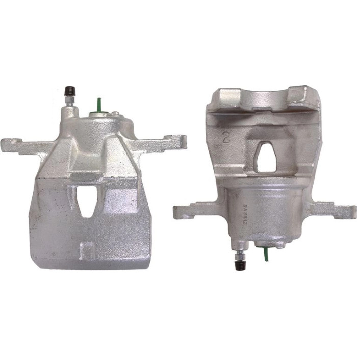 Bosch Bremssattel Vorderachse rechts 0 986 135 343 Bosch Bremssattel Vorderachse rechts 0 986 135 343