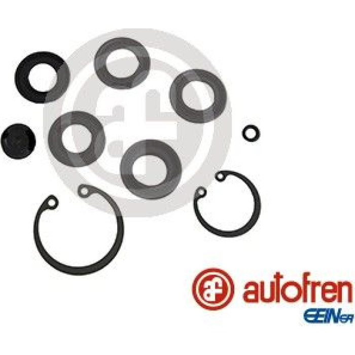 Autofren Reparatursatz D1457 Autofren Reparatursatz D1457