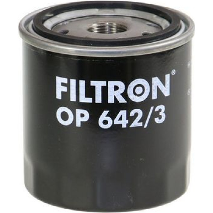 OP 642/3 Filtron Ölfilter OP 642/3 OP 642/3 Filtron Ölfilter OP 642/3