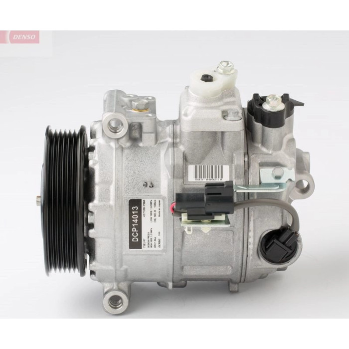 Denso Kompressor DCP14013
