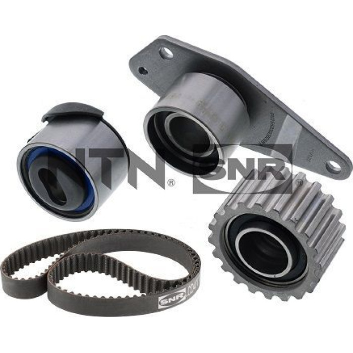 SNR Zahnriemensatz KD455.29 SNR Zahnriemensatz KD455.29
