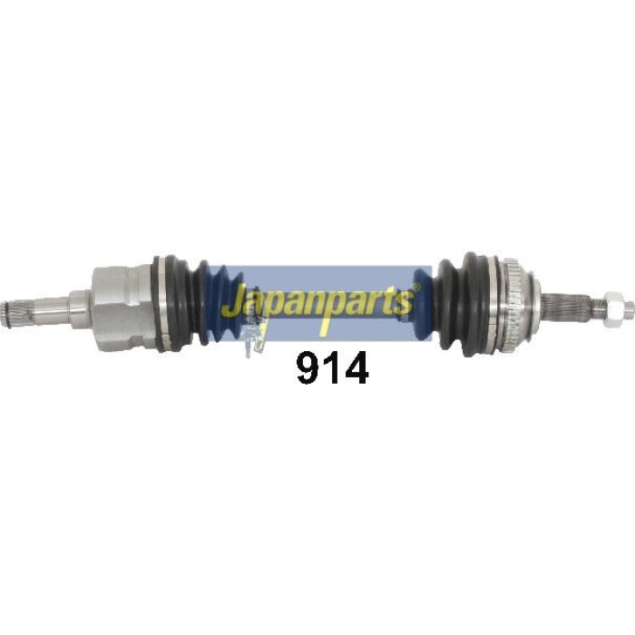 Japanparts Antriebswelle GI-914 Japanparts Antriebswelle GI-914