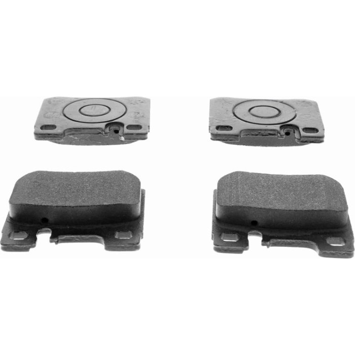 Vaico Bremsbelagsatz für Scheibenbremse V30-8129 Vaico Bremsbelagsatz für Scheibenbremse V30-8129