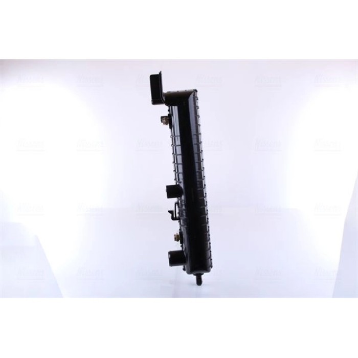 Nissens Wasserkühler PKW 69091 Nissens Wasserkühler PKW 69091