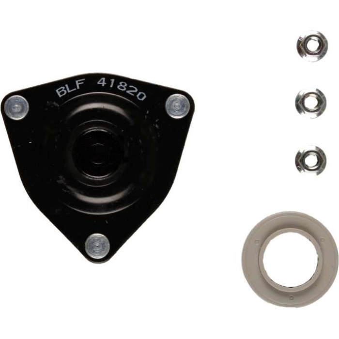 Lager - Radaufhängung. Citroen P. C-Crosser/C4/4007/4008 12-249015 Lager - Radaufhängung. Citroen P. C-Crosser/C4/4007/4008 12-249015