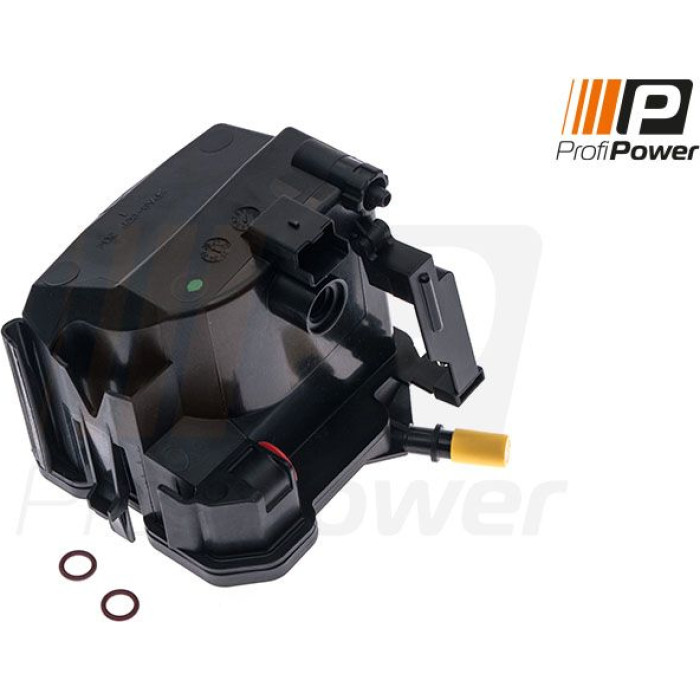 3F0006 Profipower Kraftstofffilter 3F0006 3F0006 Profipower Kraftstofffilter 3F0006