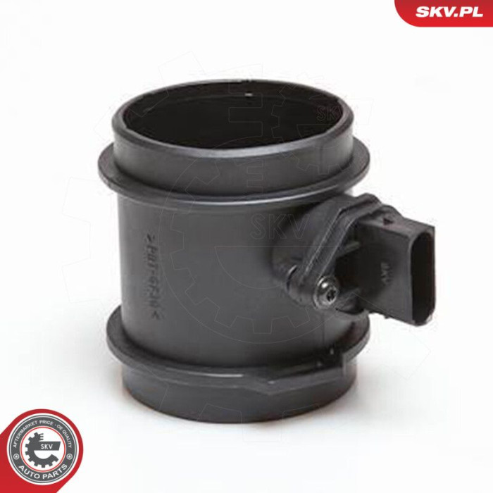 07SKV040 SKV GERMANY Luftmassenmesser Luftmengenmesser 07SKV040 07SKV040 SKV GERMANY Luftmassenmesser Luftmengenmesser 07SKV040