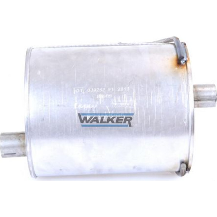 Walker Endschalldämpfer 24158 Walker Endschalldämpfer 24158