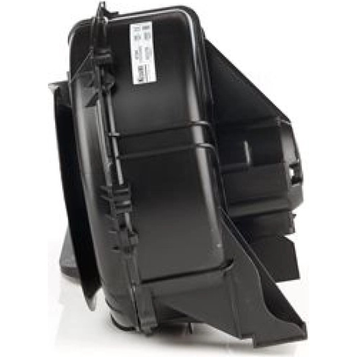 Nissens Innenraumgebläse 87394