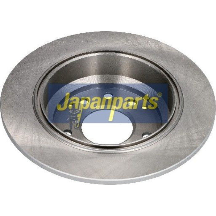 Japanparts Bremsscheibe DP-411C Japanparts Bremsscheibe DP-411C