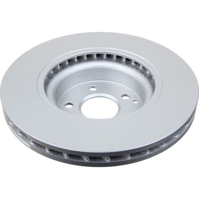 Valeo Bremsscheibe 672621 Valeo Bremsscheibe 672621