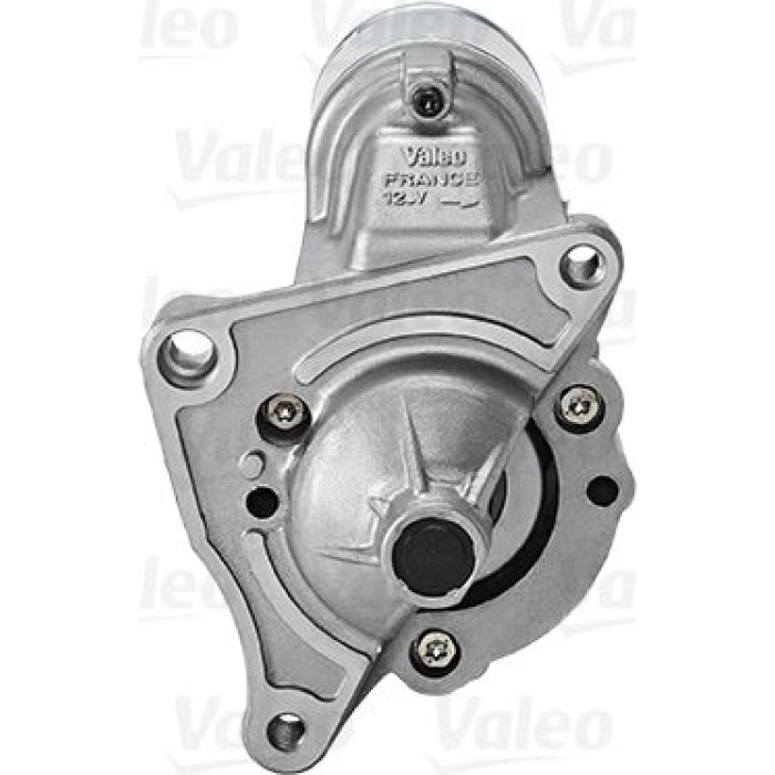 Valeo Anlasser 433321 Valeo Anlasser 433321
