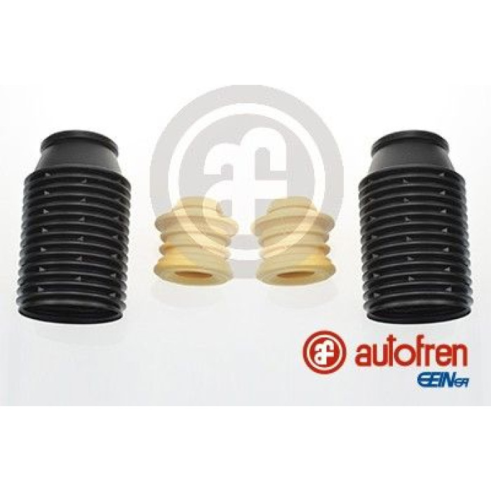 Autofren Schutzsatz Stoßdämpfer D5103 Autofren Schutzsatz Stoßdämpfer D5103