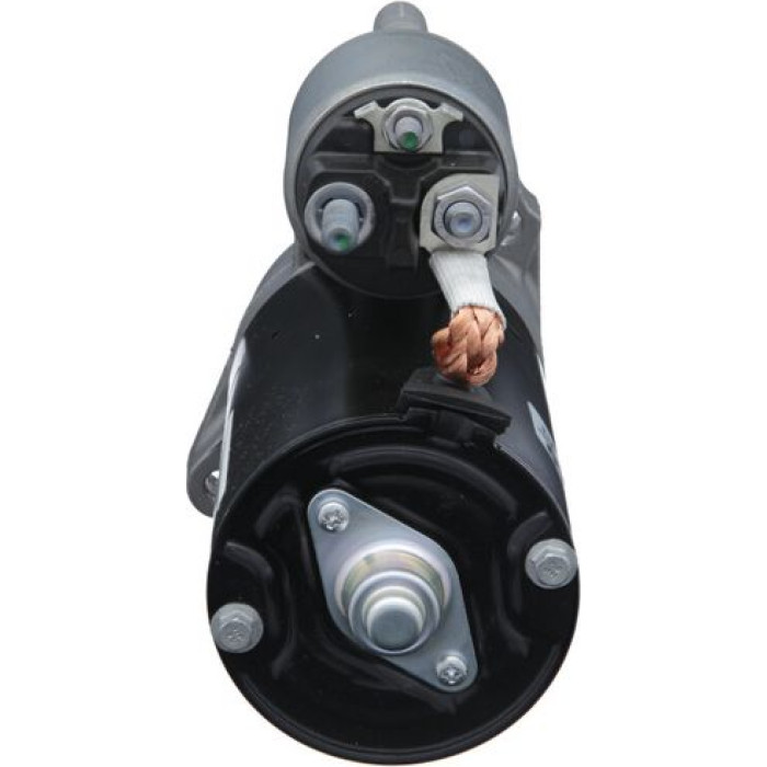 Valeo Anlasser 438602