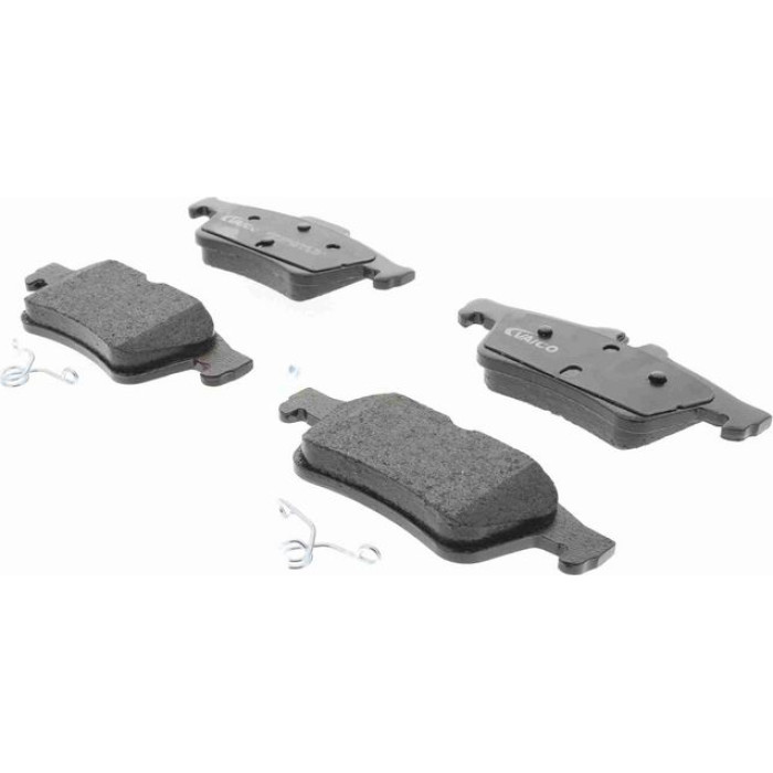 Vaico Bremsbelagsatz für Scheibenbremse V25-0824 Vaico Bremsbelagsatz für Scheibenbremse V25-0824