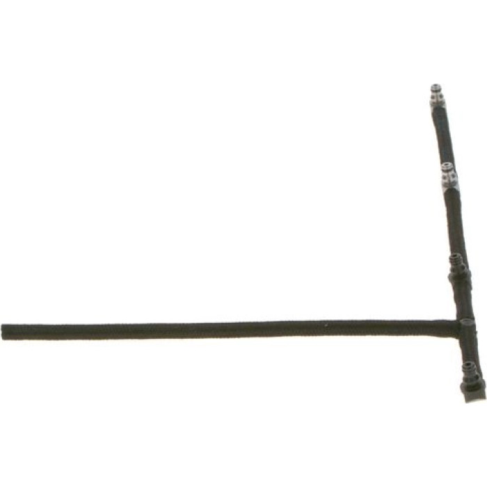 Bosch Leckölleitung 0 928 402 031 Bosch Leckölleitung 0 928 402 031