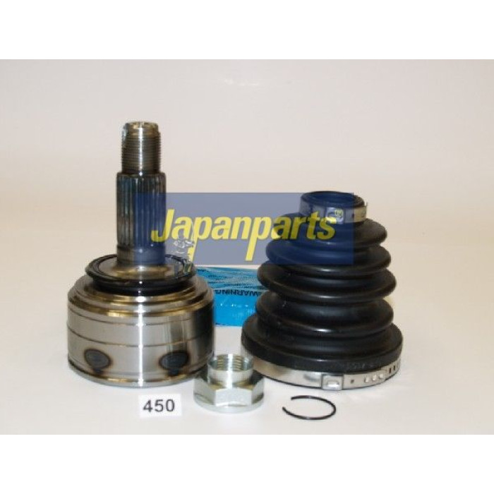 Japanparts Homokinetisches Gelenk GI-450 Japanparts Homokinetisches Gelenk GI-450