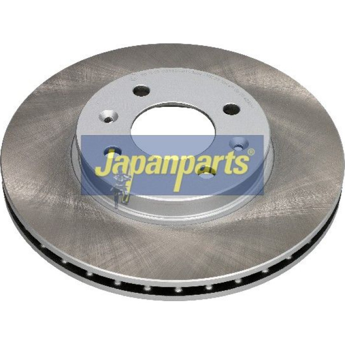 Japanparts Bremsscheibe DI-K24C Japanparts Bremsscheibe DI-K24C
