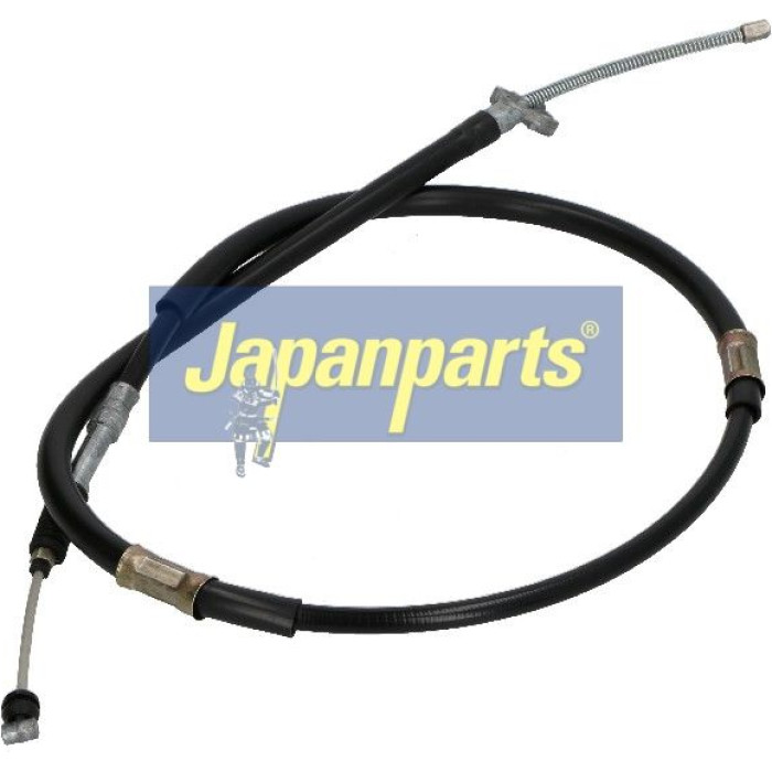 Japanparts Handbremsseil Seilzug Festellbremse BC-241R Japanparts Handbremsseil Seilzug Festellbremse BC-241R