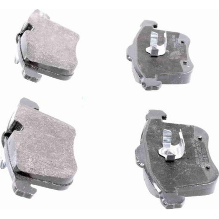 V40-8043 Vaico Bremsbelagsatz für Scheibenbremse V40-8043 V40-8043 Vaico Bremsbelagsatz für Scheibenbremse V40-8043