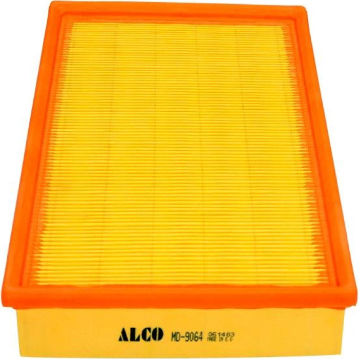 Luftfilter Fiat Croma 2 MD-9064 Luftfilter Fiat Croma 2 MD-9064