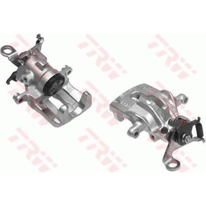 TRW Bremstrommel BHN311 TRW Bremstrommel BHN311