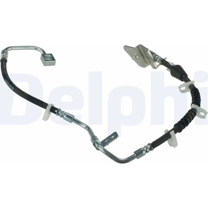 Delphi Bremsschlauch LH7225 Delphi Bremsschlauch LH7225