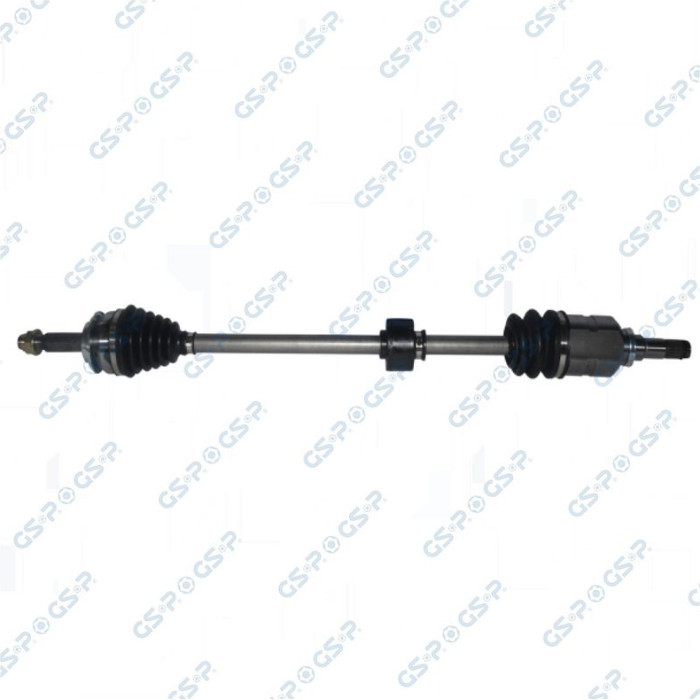 GSP Antriebswelle 259636 GSP Antriebswelle 259636