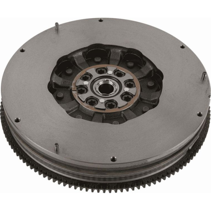 Sachs Zweimassenschwungrad 2294 501 205 Sachs Zweimassenschwungrad 2294 501 205