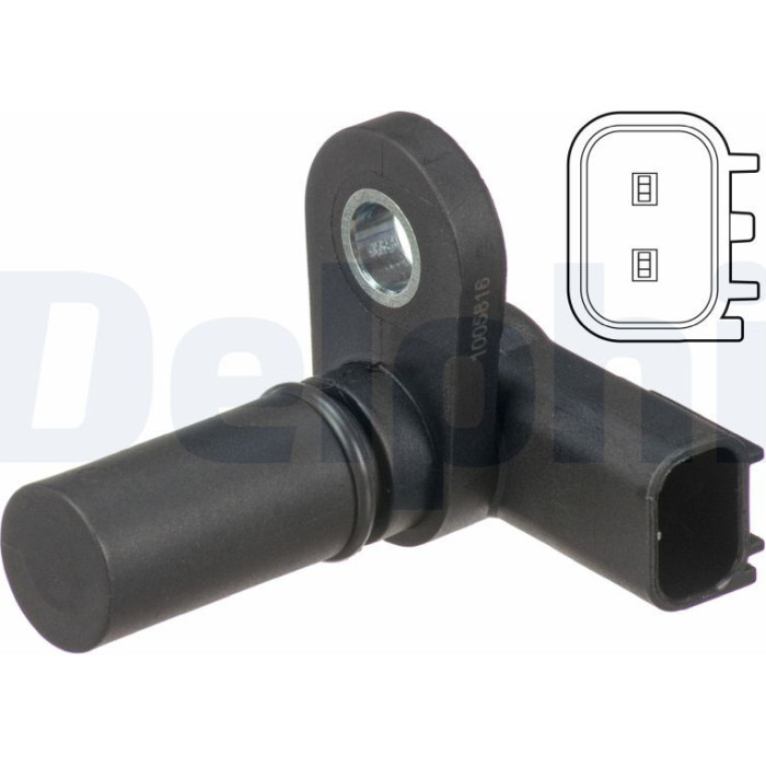 Delphi Positionssensor SS11222 Delphi Positionssensor SS11222