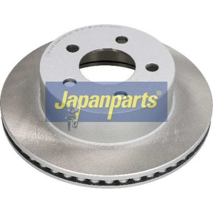 Japanparts Bremsscheibe DI-093C