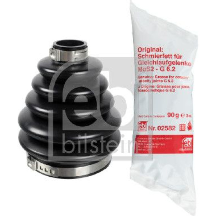 febi Gelenkmanschette 173319 febi Gelenkmanschette 173319