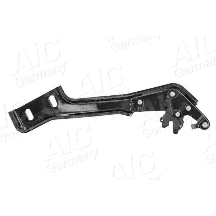 AIC Schiebetür-Rollenführung 57585 AIC Schiebetür-Rollenführung 57585