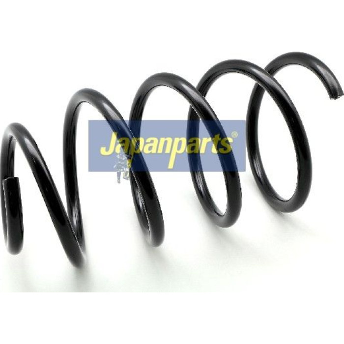 Japanparts Fahrwerksfeder ZC3904H