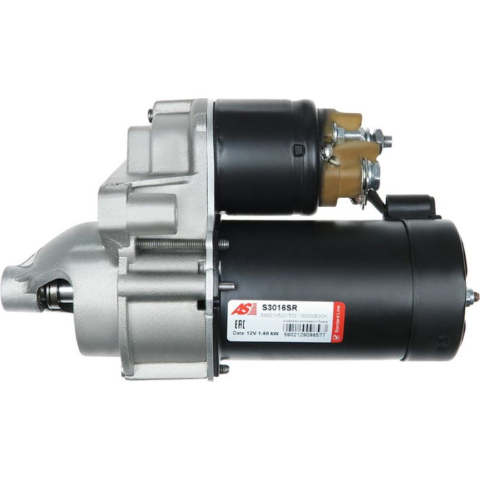 S3016SR AUTOSTARTER Anlasser (Starter) S3016SR S3016SR AUTOSTARTER Anlasser (Starter) S3016SR