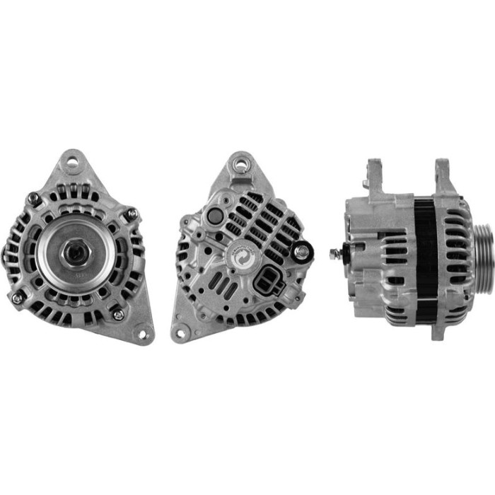 DRI Generator 226173752 DRI Generator 226173752