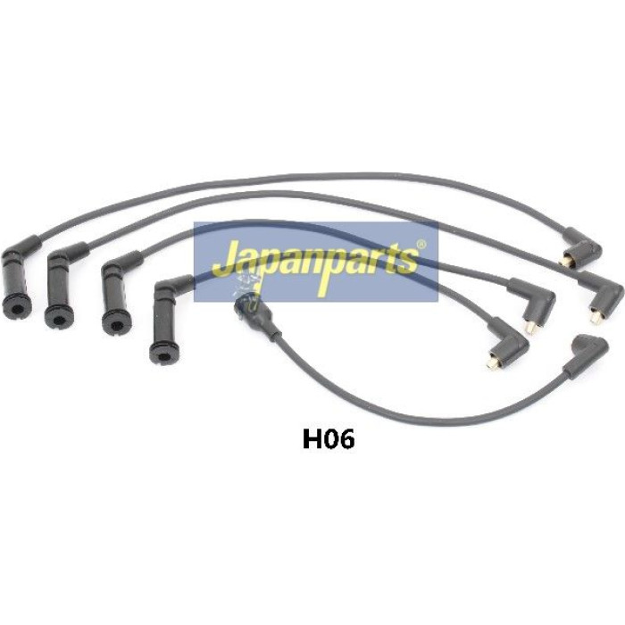 Japanparts Zündkabel IC-H06 Japanparts Zündkabel IC-H06