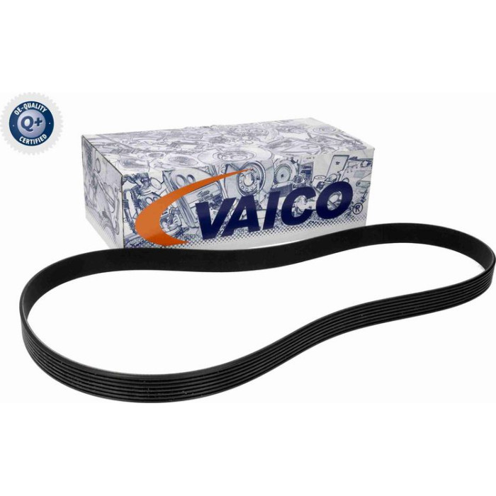Vaico Keilrippenriemen V24-1209 Vaico Keilrippenriemen V24-1209