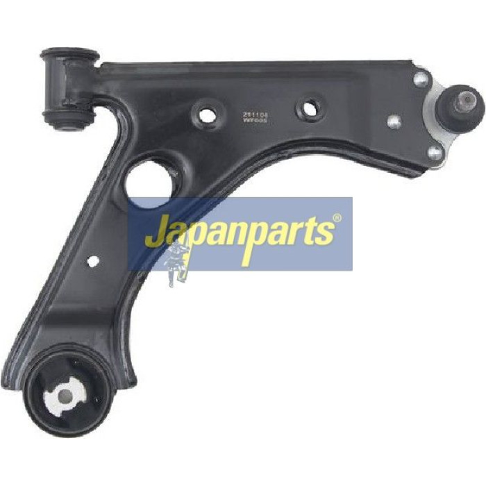 Japanparts Achsarm BS-0201R Japanparts Achsarm BS-0201R