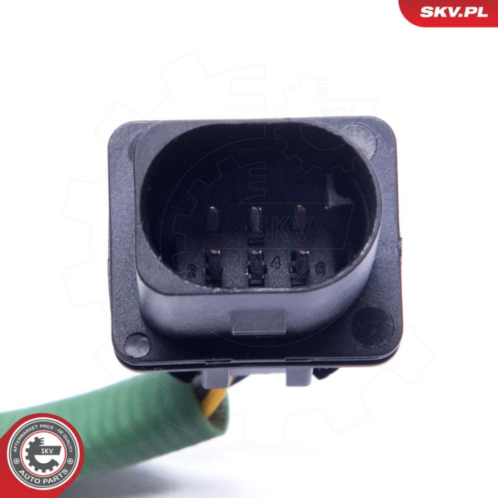 09SKV402 ESEN SKV Lambdasonde 09SKV402 09SKV402 ESEN SKV Lambdasonde 09SKV402