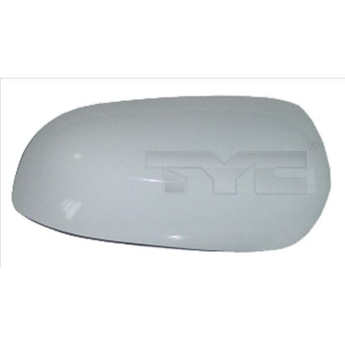 TYC Spiegelkappe links grundiert 325-0028-2 OE Nummer 1428856 - l TYC Spiegelkappe links grundiert 325-0028-2 OE Nummer 1428856 - l