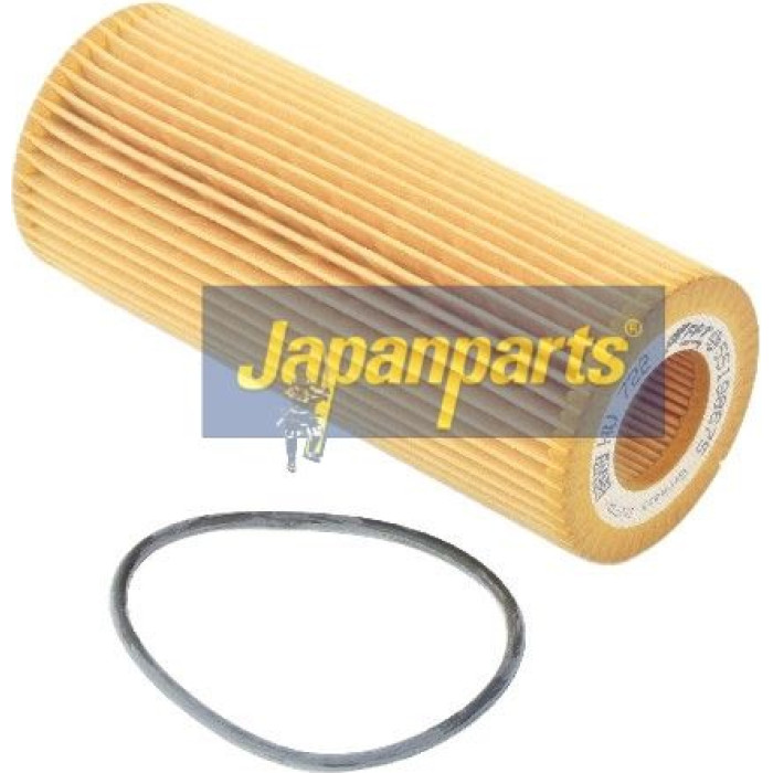 Japanparts Ölfilter FO-ECO107 Japanparts Ölfilter FO-ECO107