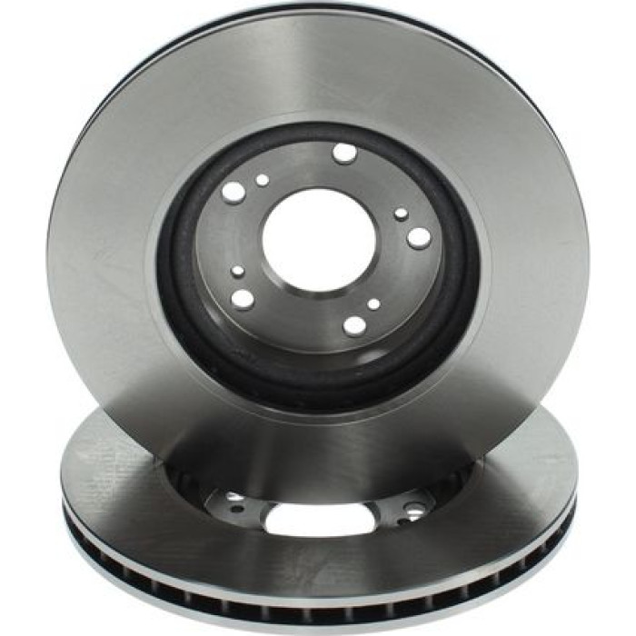 Bosch Bremsscheibe Vorderachse 0 986 479 534 Bosch Bremsscheibe Vorderachse 0 986 479 534